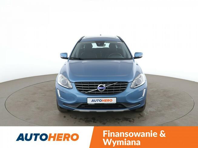 Volvo XC 60 GRATIS! Pakiet Serwisowy o wartości 300 zł! Warszawa - zdjęcie 10