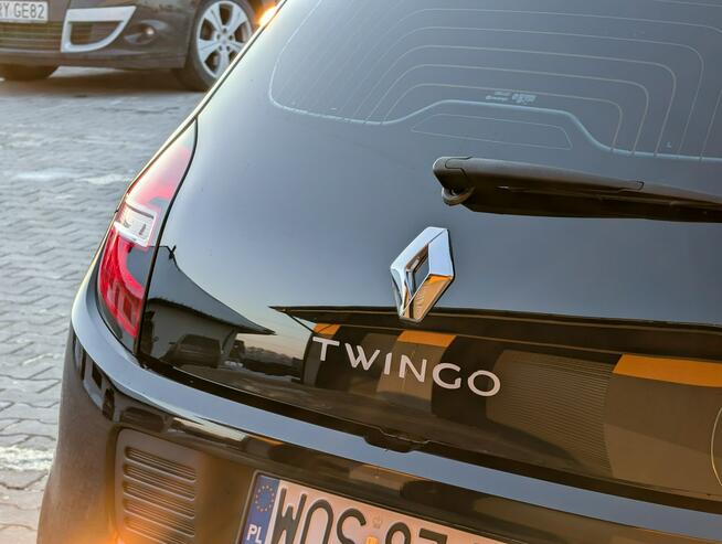 Renault Twingo Goworowo - zdjęcie 8
