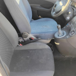 Fiat panda van 2007 r 1.3Jtd uszkodzony