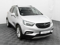 Opel Mokka X 1.4 T Cosmo K.cof NAVI 2 stref klima Salon PL Pępowo - zdjęcie 3
