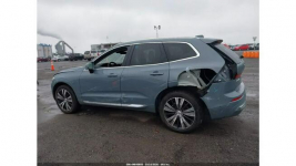 Volvo XC 60 / 4x4 / bogata wersja / niski przebieg / Tarnów - zdjęcie 5