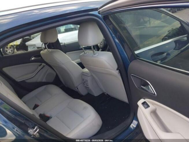 2020 MERCEDES-BENZ GLA 250 4MATIC Sulejówek - zdjęcie 9