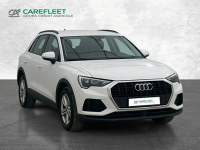 Audi Q3 35 TFSI mHEV S tronic Kombi Warszawa - zdjęcie 3