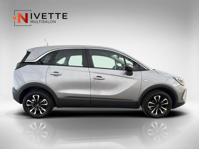 Opel Crossland 1,5 DT 110 KM Elegance Business Pack Salon PL F-Vat Warszawa - zdjęcie 6