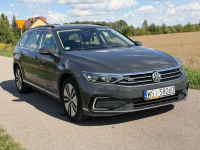 VOLKSWAGEN PASSAT GTE 1.4 TSI PLUG-IN HYBRID | DSG | 2020 Siedlce - zdjęcie 4