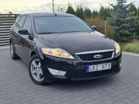 Ford Mondeo SW 2.0 Benzynie OPŁACONY!!! 145KM Zwoleń - zdjęcie 2