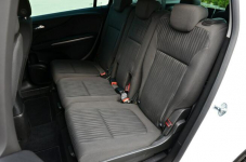 Opel Zafira 1.6 CDTI 136KM 7 Osób! Nowy Rozrząd! Zobacz!!! Ostrów Mazowiecka - zdjęcie 10