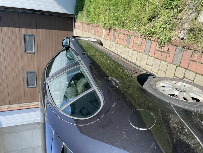Sprzedam SEAT LEON diesel Kłomnice - zdjęcie 4
