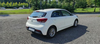 Kia Rio Super stan, bogata wersja. Goczałkowice-Zdrój - zdjęcie 6