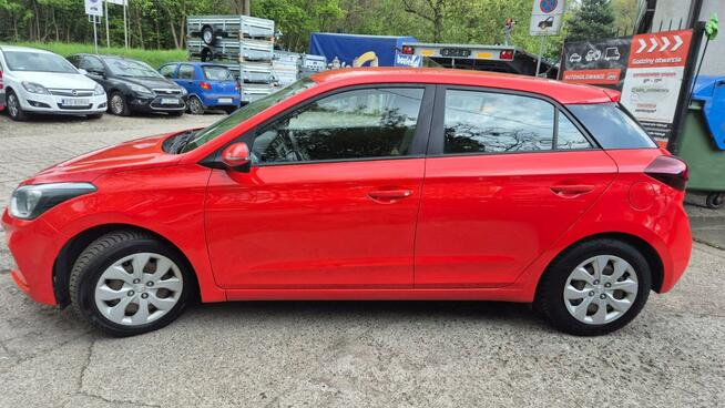 Hyundai I20 1.2 Szczecin - zdjęcie 6