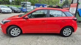 Hyundai I20 1.2 Szczecin - zdjęcie 6