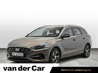 Hyundai i30 1.5 T-GDI 48V Smar ! Z Polskiego Salonu ! Faktura VAT !