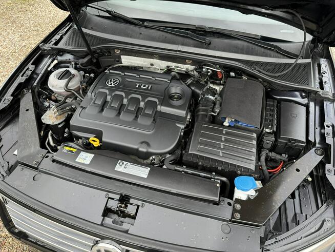 Volkswagen Passat *DSG*navi*serwis*super stan*z Niemiec* Dąbrowa - zdjęcie 10