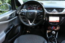 Opel Corsa Turbo Benzyna 100 KM Przebieg 140 tys km Opłacona Lubań - zdjęcie 11