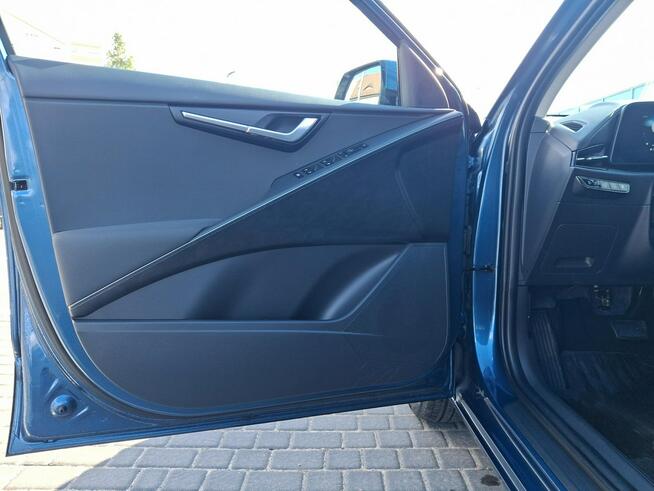 Kia Niro demo/FV23%/Business Line/18/HEV/LED/gwarancja Toruń - zdjęcie 10