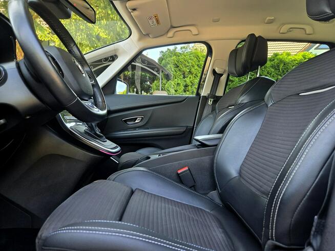 Renault Scenic BOSE 1.6dci 160KM 2018r LED, Masaże, Automat, Navi Tychy - zdjęcie 8