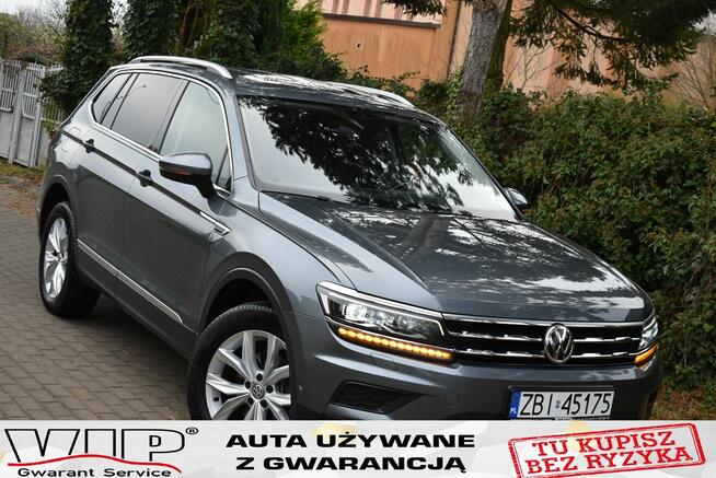 GWARANCJA 7-FOTELI WIRTUAL RADARY FULL LED NAVI KAMERA CHROM Białogard - zdjęcie 1