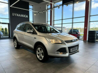 Ford Kuga Titanium, 4x4, serwisowana, 12 m-cy gwarancji Myślenice - zdjęcie 1