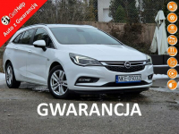 Opel Astra 1.6CDti*Cosmo*Led*Gwarancja