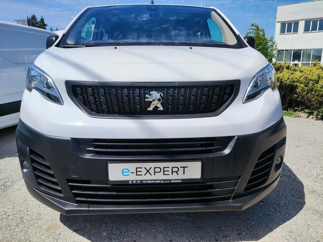 Peugeot Expert Kombi 9 osób Elektryczny Krasne - zdjęcie 2