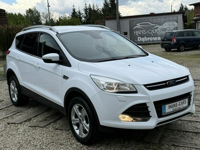 Ford Kuga *super stan*z Niemiec* Dąbrowa - zdjęcie 12