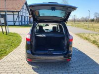 Ford Grand C-MAX Super Stan, benzyna, mały przebieg, Sync Edition Słupsk - zdjęcie 11