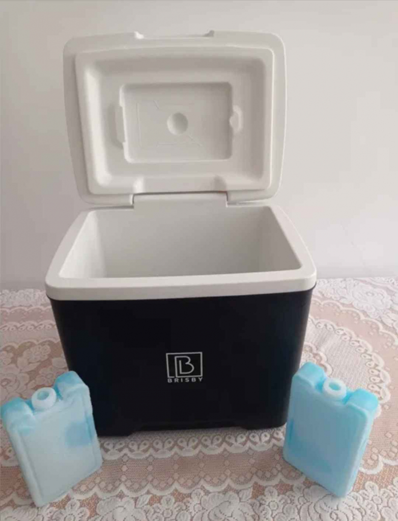 Lodówka turystyczna Słupsk - zdjęcie 2