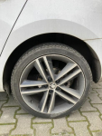 Skoda Rapid 1,2 TSI Panorama Wrocław - zdjęcie 5