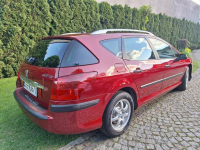 Peugeot 407 SW Panorama dach, Navi - nieduży przebieg Siewierz - zdjęcie 3