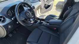 Mercedes B 180 1,5CDI 109 KM/Navi/Ambiente/ Cały w Oryginale Szczecin - zdjęcie 9
