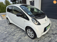 Citroen C-Zero pełny elektryk 8400km bezwypadkowy klimatyzacja