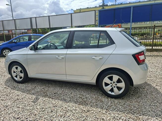 Škoda Fabia SALON PL. 100% bezwypadkowa Instalacja Gazowa Warszawa - zdjęcie 7