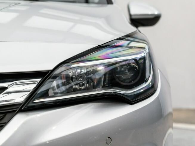 Opel Astra ST 1.5 CDTI/Manual/136KM Diesel Salon Polska Poznań - zdjęcie 9