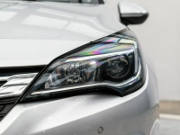 Opel Astra ST 1.5 CDTI/Manual/136KM Diesel Salon Polska Poznań - zdjęcie 9