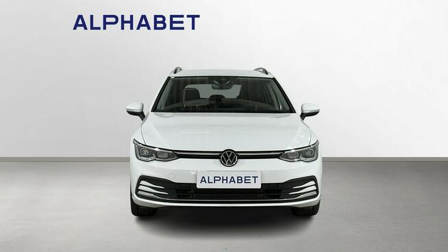 Volkswagen Golf Variant 2.0 TDI SCR 150KM DSG 7 Style Swarzędz - zdjęcie 9