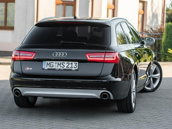 Audi A6 S-Line ! 3.0TDI 204KM ! Manual ! Super Stan ! Opłacona ! Zwoleń - zdjęcie 3