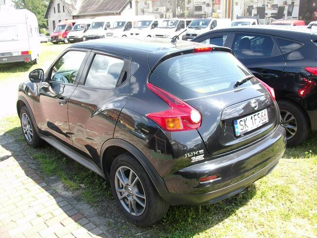 Nissan juke Katowice - zdjęcie 3
