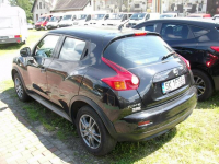 Nissan juke Katowice - zdjęcie 3