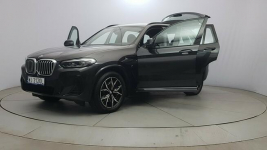 BMW X3 xDrive20d mHEV M Sport ! Z Polskiego Salonu ! Faktura VAT ! Warszawa - zdjęcie 10