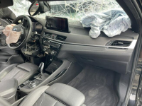 BMW X2 Salon PL Mpakiet Xdrive Automat Podgrzewanie Skóra Gliwice - zdjęcie 11