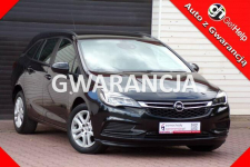 Opel Astra Tablet /Klimatronic /I właść /1,4 /125KM /2017