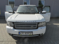 Samochód osobowy marki Land Rover 5.0 V8 Skawina - zdjęcie 2