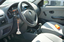 Fiat Albea polski salon Opole - zdjęcie 7
