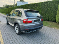 BMW X5 3,0d M-pakiet Panorama Kamera Bliżyn - zdjęcie 4