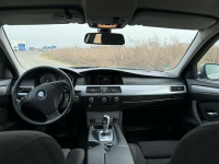 BMW SERIA 5 Legnica - zdjęcie 12