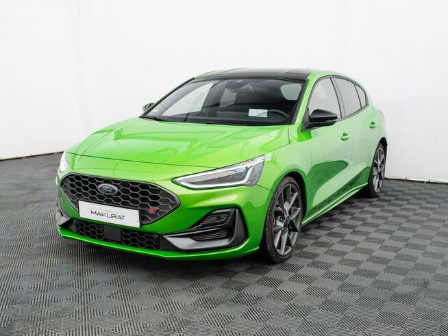 Ford Focus GD4N776#2.3 EcoBoost ST X Pakiet zimowy Salon PL VAT23% Gdynia - zdjęcie 2