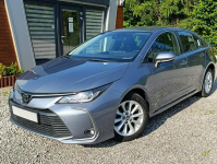 Toyota Corolla Kamera, Led , Bezwypadkowa ,Krajowa ,Auris Dulowa - zdjęcie 4