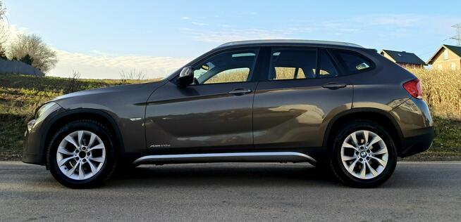 BMW X1 M-Pakiet*X-Drive"Panorama*Xenon*Led Bibice - zdjęcie 3
