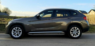 BMW X1 M-Pakiet*X-Drive"Panorama*Xenon*Led Bibice - zdjęcie 3