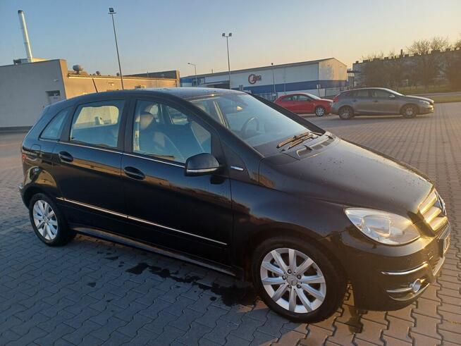 Mercedes B kl. W 245 Lewin Brzeski - zdjęcie 4